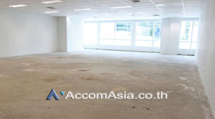  2  Studio Office Space For Rent in Ploenchit ,Bangkok BTS Ploenchit at Athenee Tower AA18057